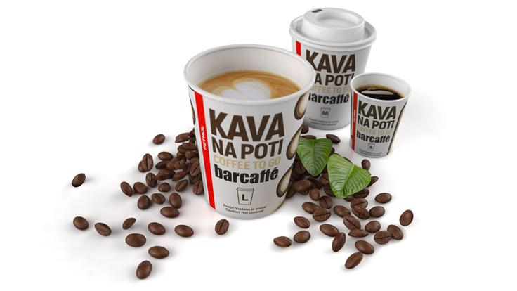 Petrol Kava na poti | Foto: 