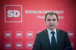 Se želi Cerar znebiti Socialnih demokratov in jih nadomestiti s kakšno drugo stranko?