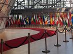 Bruselj Svet EU
