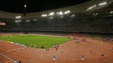 Koledar atletskih tekmovanj v sezoni 2008