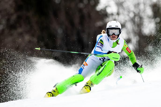 Maša Robin | Maša Robin | Foto Matic Klanšek Velej/Sportida