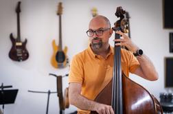 Goran Rukavina: Prihodnost je živa glasba
