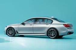 To je novi luksuzni BMW za zbiratelje #foto