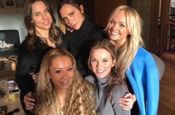 Se Spice Girls končno vračajo?