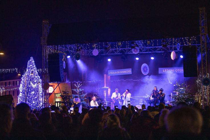 Občina Izola | Foto: Nikografija