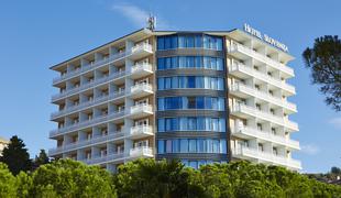 Slovenski hotelirji morajo izboljšati svojo samopodobo