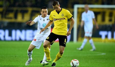 Sven Bender na operacijo