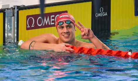 Peter Mankoč: Čudež je, da je moj rekord tako dolgo preživel