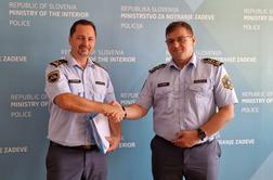 Mirko Nunić je novi direktor uprave uniformirane policije