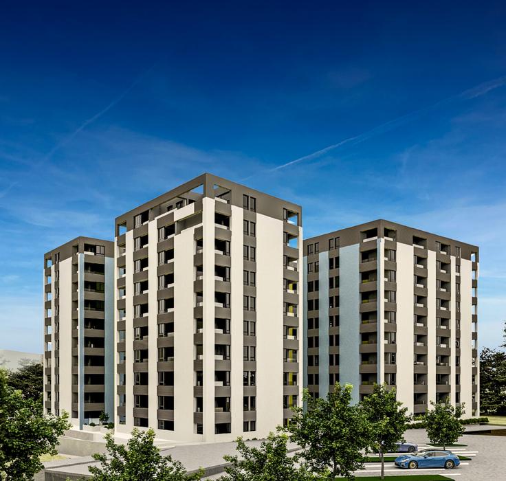 umag dogma nepremičnine | Foto: 