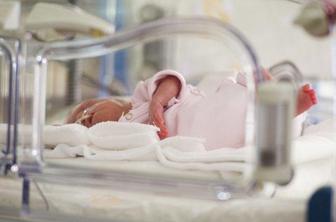 Na ljubljanski ginekološki kliniki prenovljena soba za nedonošenčke