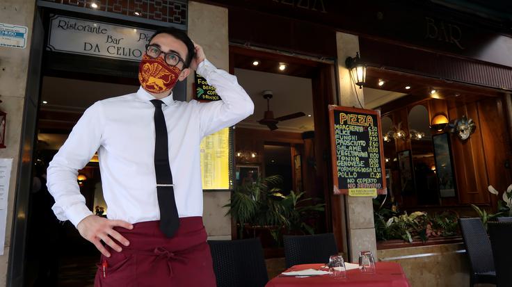 Italija turizem | Foto: Reuters