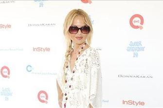 Rachel Zoe z otroško linijo oblačil