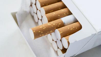 Poslanci zavirajo uvedbo enotne embalaže za tobačne izdelke