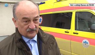 Na Gorenjskem kronično primanjkuje pediatrov (video)