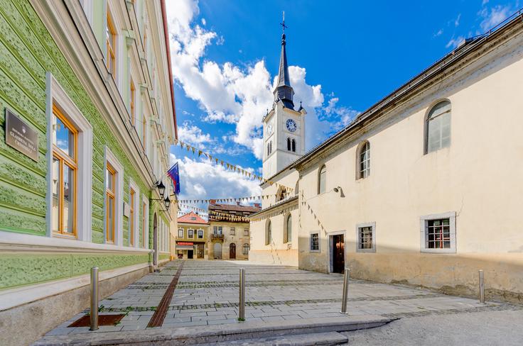 Črnomelj | Foto: 