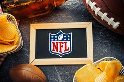 Vsaj eden od štirih igralcev lige NFL trpi zaradi degenerativnih sprememb možganov