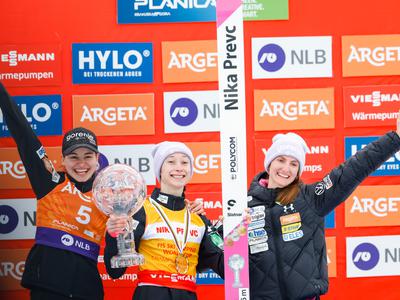 Jurij Tepeš o izjemnem zaključku sezone in pogledu v prihodnost