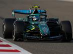testiranja Bahrajn Fernando Alonso Aston Martin