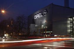Opel se je po enem letu umaknil iz Avstralije