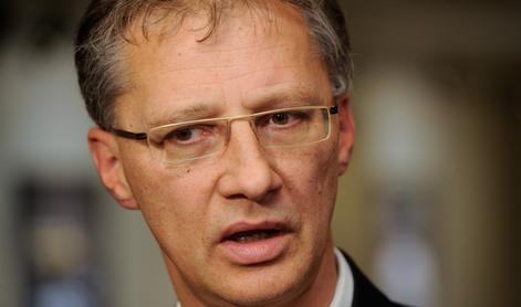 Lukšič: Naslednja vlada bo znova levosredinska