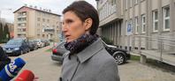 Svet EU za novo evropsko tožilko iz Slovenije imenoval Tanjo Frank Eler