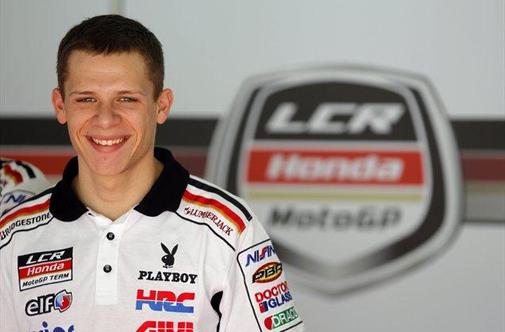 Stefan Bradl