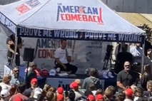 Charlie Kirk, univerza, streljanje