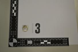 Zasežen nakit, Celje