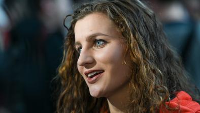 Ramona Hofmeister zaradi zloma gležnja pod vprašajem za OI