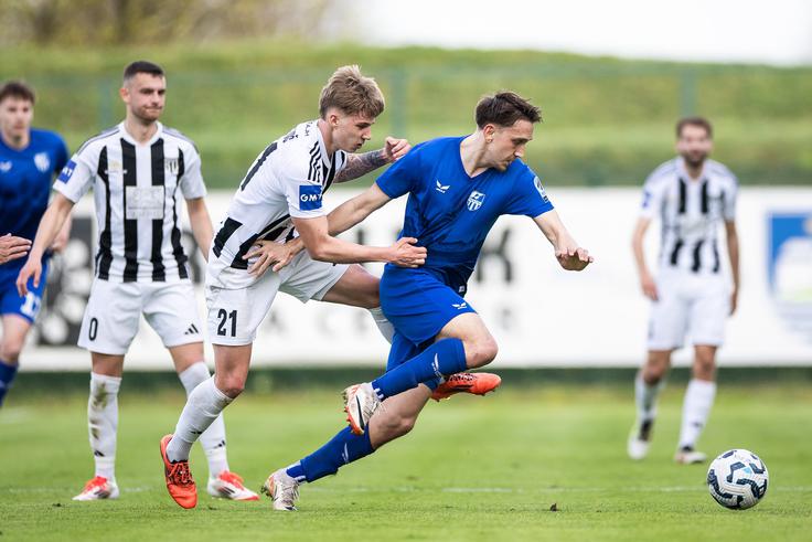 prva liga Nafta Mura | Foto: Jure Banfi