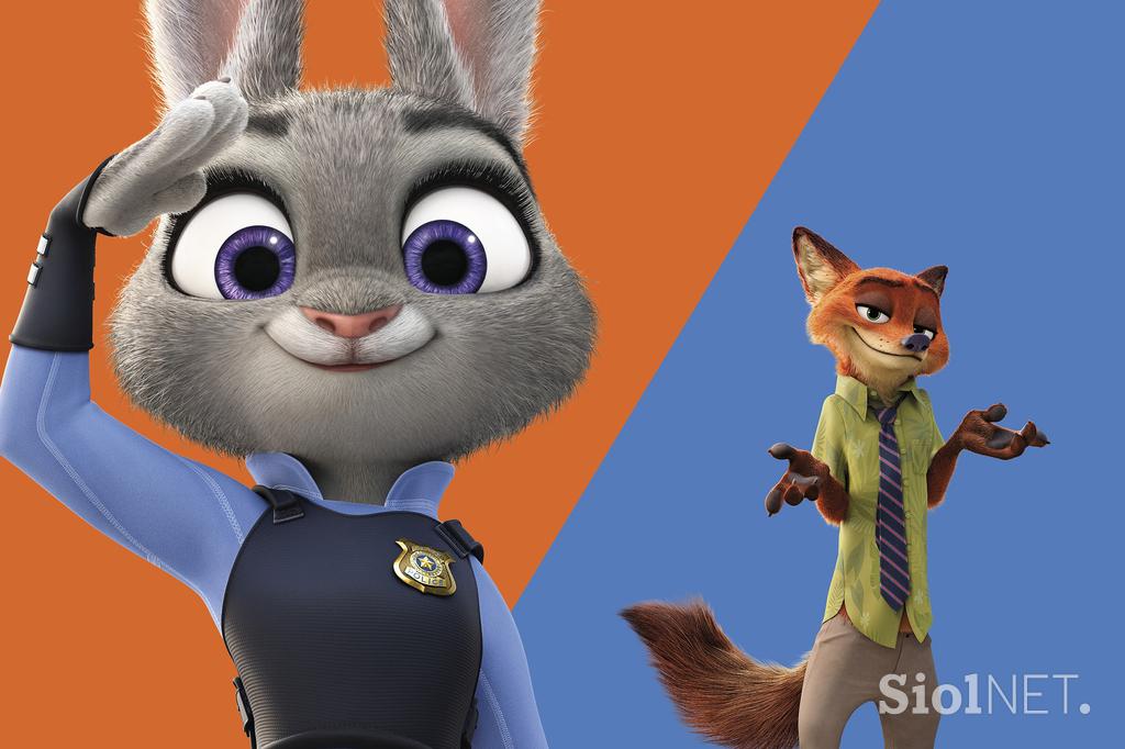 Zootropolis