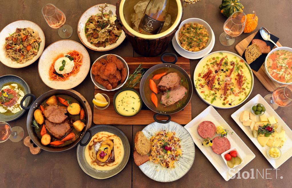 Kranjska gora, Jasna resort