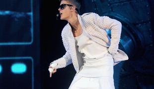 Prijatelji Justina Bieberja pretepli mladeniča