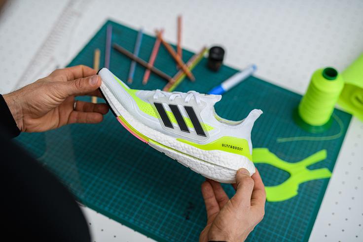 adidas, Ultraboost 21 | Foto: 