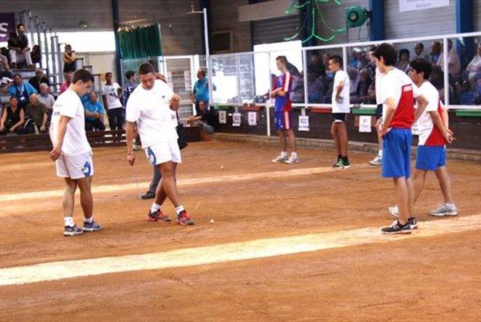 Tudi slovenski dvojici najmanj bronasto odličje