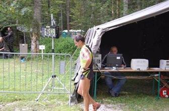 Čas za tradicionalni ultra maraton Celje – Logarska dolina