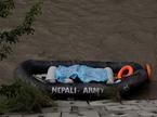 Nepal poplave