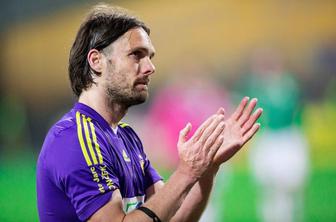 "V Mariboru me ni treba biti strah"