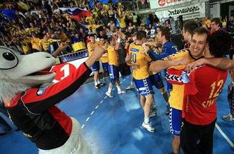 Pred končnico: Čupić kralj strelcev