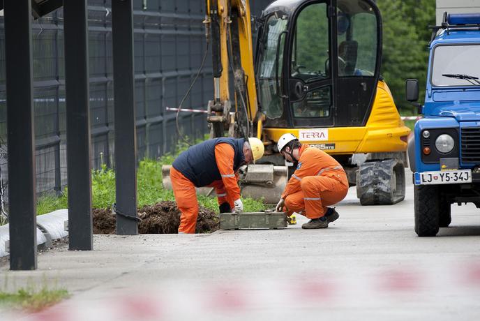 BDP v tretjem četrtletju navzgor za 2,5 odstotka 