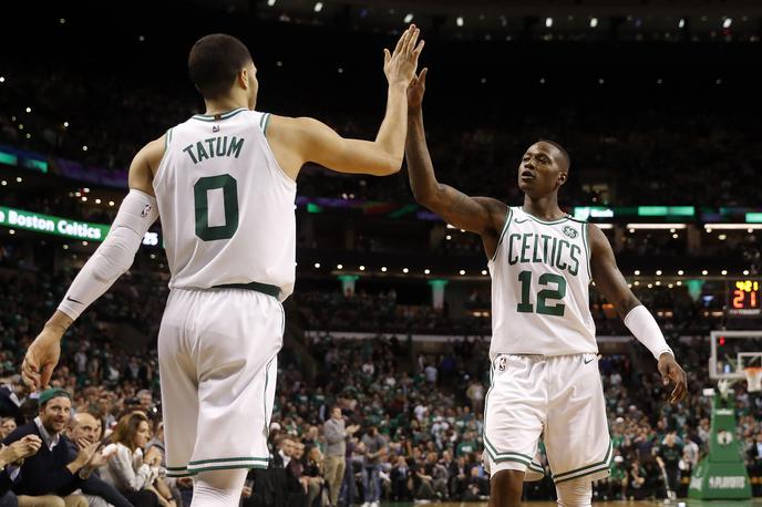 Boston Celtics Philadelphia 76ers | Foto Reuters
