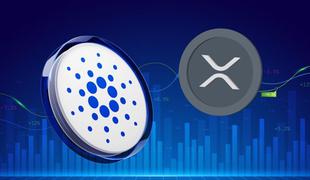Kje bosta XRP (Ripple) in Cardano (ADA) čez pet let? Zakaj bi lahko žeton XYZ oba presegel še letos?