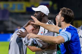 Yaya Toure presenetil s sporočilom Celju, Šporar razkril svojo željo