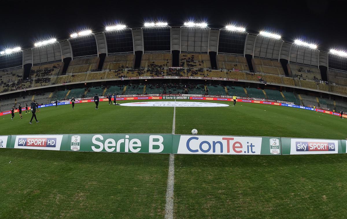 Bari San Nicola | Foto Guliver/Getty Images