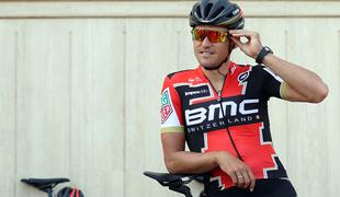 Olimpijskemu prvaku van Averametu obračun s svetovnim prvakom Saganom