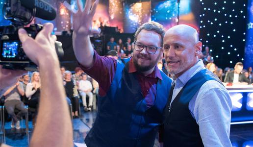 Peter Poles iskreno o odhodu iz Talentov: to je bil ključni razlog