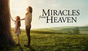 Čudeži z nebes (Miracles From Heaven)