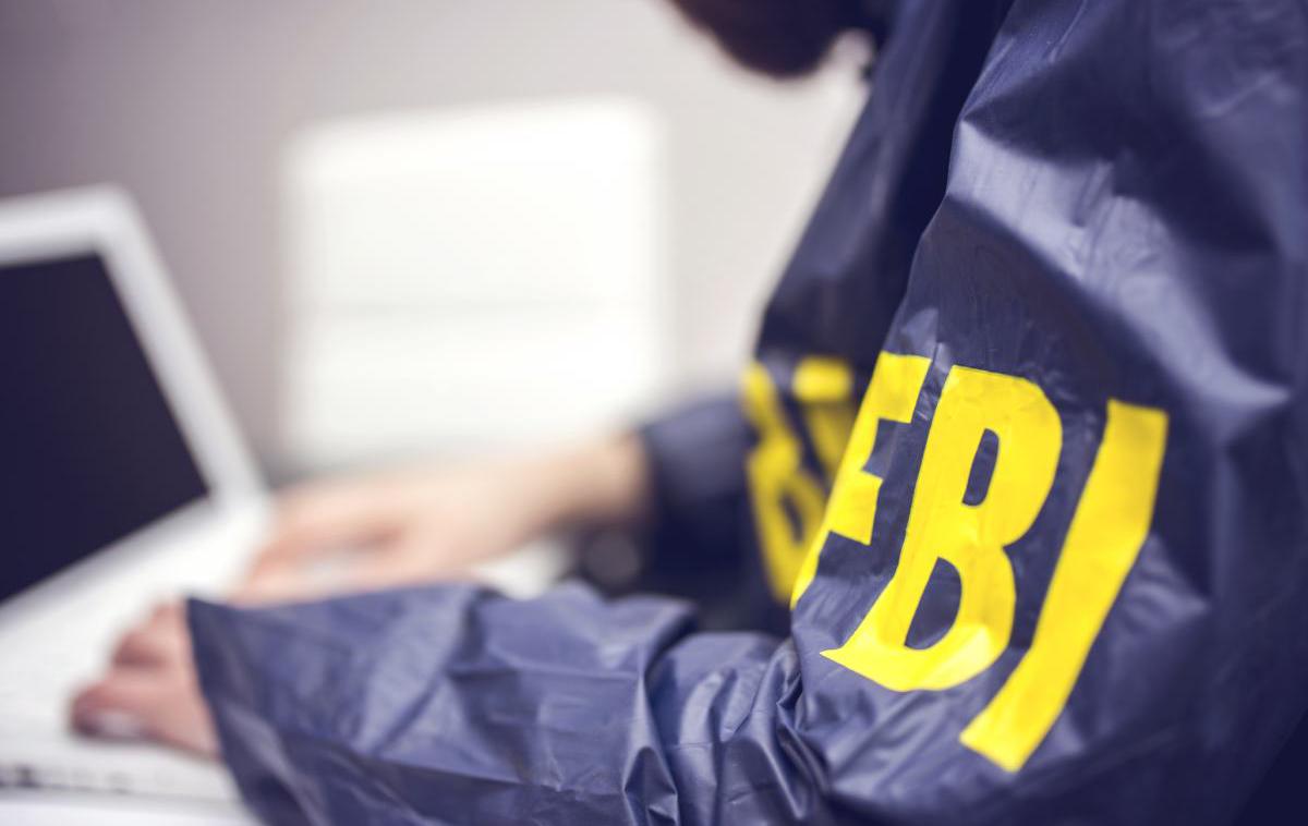 FBI | FBi je stopil na prste 21-letniku, ki je želel napasti Belo hišo. | Foto Thinkstock
