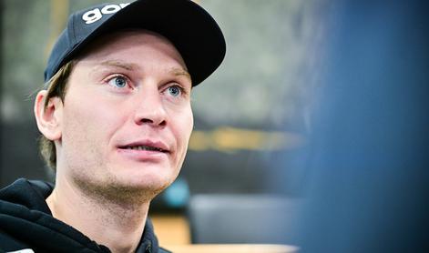 Lanišek in Kos do peščice točk, Faletič ob debiju diskvalificiran